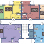 ЖК Мрія на Покровській, Житомир 