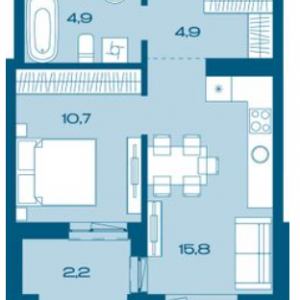 ЖК Porto Franko, Ивано-Франковск