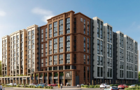 ЖК Manhattan, Житомир