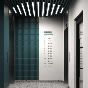 ЖК URBN, Ивано-Франковск