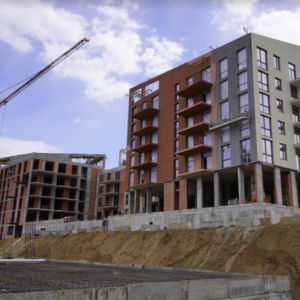 ЖК Soul Park, Львов