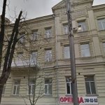 БЦ, Киев, Грушевского