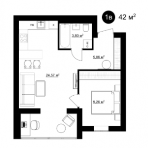 ЖК Harmony, Черкассы