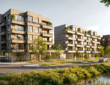 ЖК Липки Premium, Івано-Франківськ