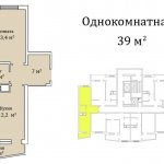 ЖК Мелодия, Одесса, Бочарова