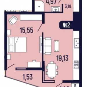 Новостройка, Трускавец, Лысенка