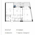 ЖК Парк Лейк Сити, Подгорцы