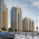 ЖК Венеція, Київ