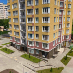 ЖК Сан Сіті, Одеса 