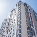 ЖК Crystal Avenue, Петропавловская Борщаговка
