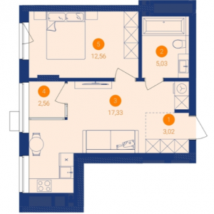 ЖК Globus Ecliptica, Львов
