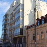 ЖК Каскад, Харьков