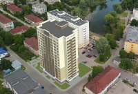 ЖК Новосілки 2