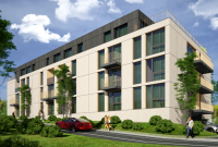 Новостройка, Львов, Лодия