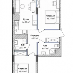 ЖК Residence 31, Трускавець