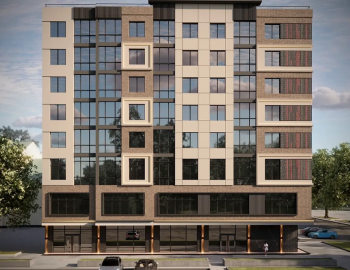 ЖК, Черкассы, Гоголя