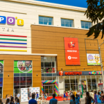 ТЦ Depot center, Кропивницький