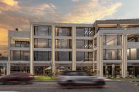 Emily Apartments, Львів