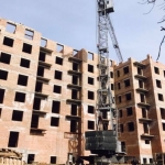 ЖК Театральний, Рівне