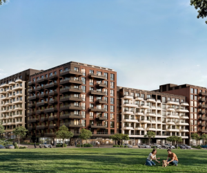 ЖК Auroom Urban, Львів