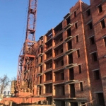 ЖК Левада, Івано-Франківськ, Демянів Лаз