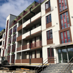 ЖК Смарт Сіті, Одеса