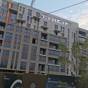 ЖК Avalon Terra, Львів