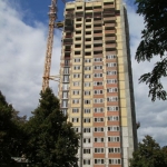 ЖК Демеевка, Киев, Демеевская 