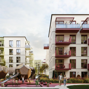 ЖК VERO, Львов