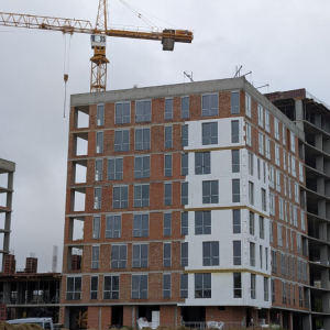 ЖК Orlan Residents, Львов