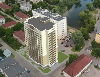 ЖК Новосілки 2