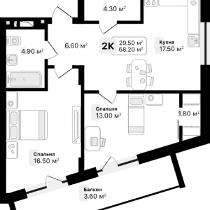 ЖК Auroom Lounge, Львов