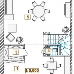 Котеджне містечко, Львів, Тракт Глинянський