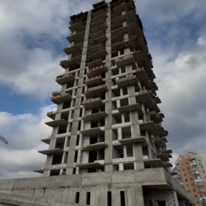 ЖК TWINS, Вінниця