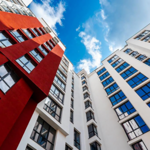 ЖК Comfort House, Івано-Франківськ