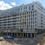 ЖК Rybalsky, Київ