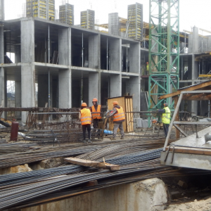 ЖК Sister, Київ