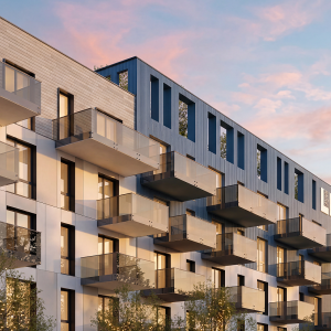 ЖК VERO, Львов