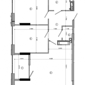 ЖК Свідомі, Крюковщина
