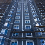 ЖК Гранд Бурже, Буча