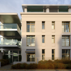 ЖК Auroom Sense, Львів