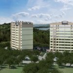 ЖК 4 Карата, Вышгород