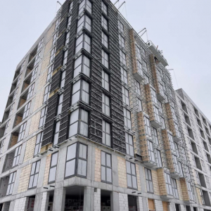 ЖК Sense City, Софиевская Борщаговка