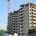 ЖК Погулянка, Львів