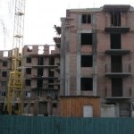 Новобудова, Чернівці, Каспрука