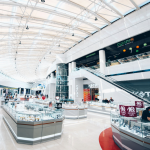 ТРЦ LAVINA Mall, Київ