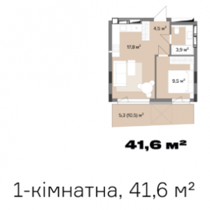 ЖК Astrid, Ирпень