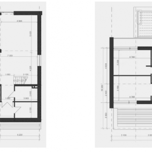 Котеджне містечко Shepit Villas, Лебедівка