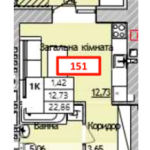 ЖК Бургундія 3, Ірпінь