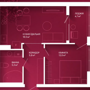 ЖК Family Plaza, Ивано-Франковск